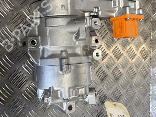 Used AC compressor RENAULT ESPACE VI (RHN) E-TECH 200 Hybrid (199 hp) 27606125