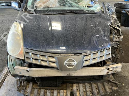 Right mirror NISSAN NOTE (E11, NE11) 1.5 dCi | BP22094458C27 