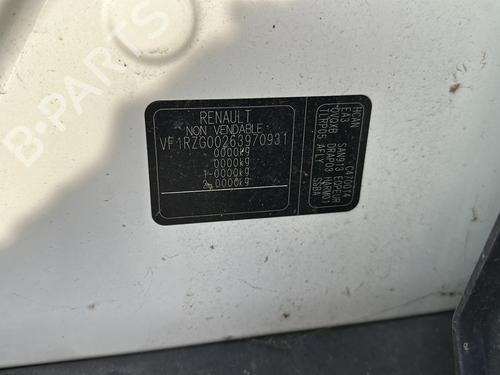 Used Parts RENAULT KOLEOS II (HC_)    2359988