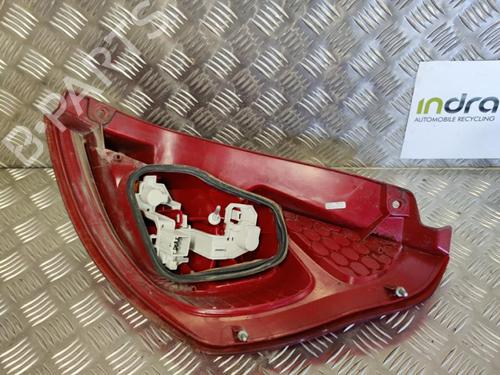 Venstre Baklys FORD FIESTA VI (CB1, CCN) 1.4 TDCi | BP25267601C34 