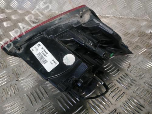 Right tailgate light PEUGEOT 308 II (LB_, LP_, LW_, LH_, L3_) 1.6 BlueHDi 120 | BP30579396C80