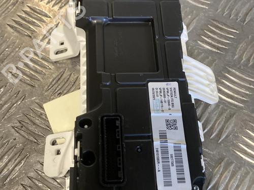 Cockpit DACIA SPRING EV (B6M1) | BP22095512C47 