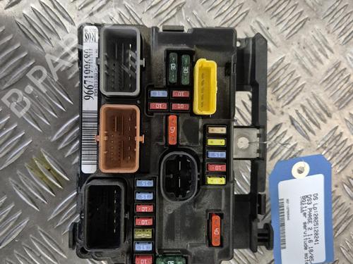 Used Electronic module Electronic module 36492444 36492444