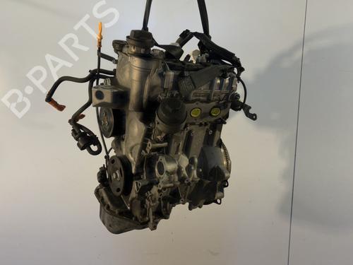 Engine VW POLO (9N_, 9A_) 1.2 12V | BP23789840M1 