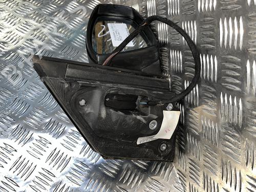 Used Right mirror VW POLO V (6R1, 6C1) 1.6 TDI (90 hp) 20343673
