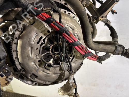 Engine RENAULT MASTER III Van (FV) 2.3 dCi 125 FWD (FV0C, FV0D, FV0G, FV0H, FV0J, FV0K,... | BP38761795M1 - Image 12