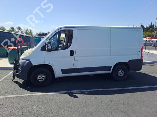 Starter PEUGEOT BOXER Van 2.2 HDi 130 | BP27260596M8 - Image 6