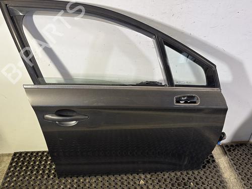 Used Right front door CITROËN C4 II (NC_) 2.0 HDi / BlueHDi 150 (150 hp) 31286573