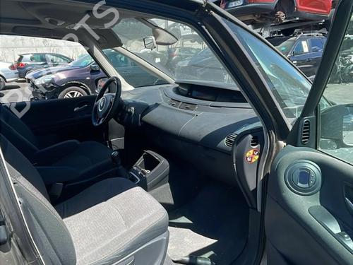 Andre RENAULT ESPACE IV (JK0/1_) | BP34570308O1 - Image 1