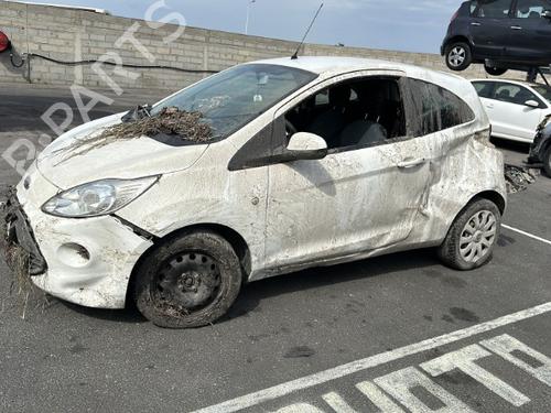 Starter FORD KA (RU8) 1.2 | BP22096833M8 - Image 8