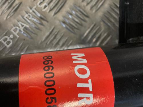 Left front shock absorber RENAULT MASTER III Van (FV) 2.3 dCi 100 FWD (FV0A, FV0B, FV0G, FV0K, FV0H) | BP34171970M16 - Image 2