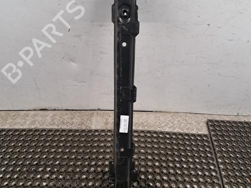 Used Front bumper reinforcement PEUGEOT 1007 (KM_) 1.4 HDi (68 hp) 23877980