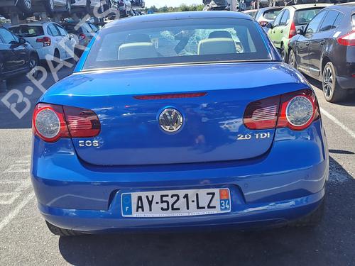 Left tailgate light VW EOS (1F7, 1F8) 2.0 TDI 16V | BP33849242C79 - Image 5