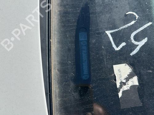 Armrest / Center console RENAULT CLIO V (B7_) 1.6 E-TECH 140 (B7MU) | BP37734966I20 - Image 25