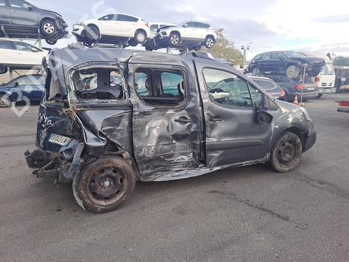 Intercooler PEUGEOT PARTNER Tepee 1.6 BlueHDi 100 | BP22096329M30  - Image 8