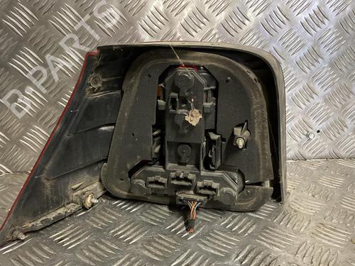 Højre baglygte VW GOLF IV (1J1) 1.9 TDI 4motion (130 hp) 22095178