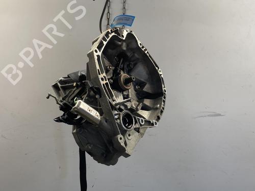 Gearbox DACIA SANDERO 1.5 dCi | BP22095398M3 