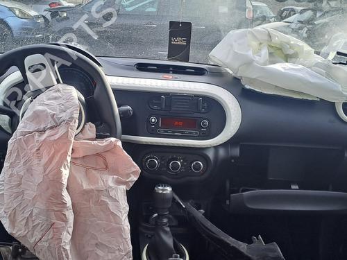 Sprinklertank RENAULT TWINGO III (BCM_, BCA_) 0.9 TCe 95 | BP38780739C113 - Image 8