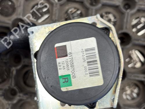 Used Dashboard Dashboard MINI MINI COUNTRYMAN (R60) Cooper SD (143 hp) 30155725 30155725