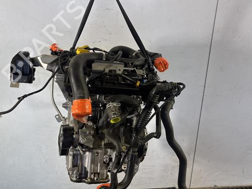 Engine RENAULT CLIO V (B7_) 1.0 TCe 90 (B7MT) | BP26703864M1 - Image 6