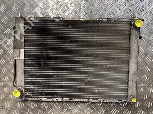 Used AC radiator RENAULT CLIO III (BR0/1, CR0/1) 1.5 dCi (C/BR0G, C/BR1G) (68 hp) 30870704