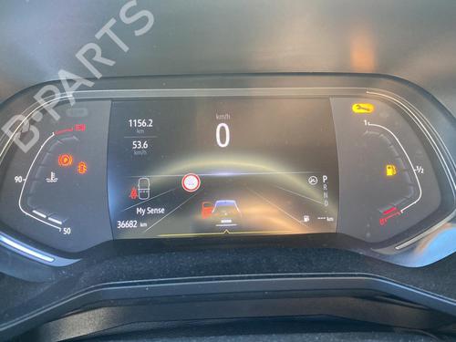 Rear mirror RENAULT CLIO V (B7_) 1.0 SCe 65 (B7MG) | BP22095309I6  - Image 19