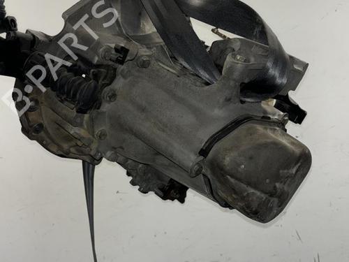 Gearbox CITROËN C3 I (FC_, FN_) 1.4 i | BP22096161M3 