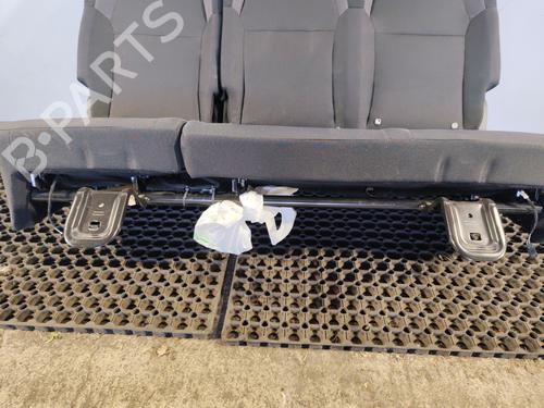 Rear seat DACIA JOGGER (RK_) 1.0 TCe 110 (RKMD) | BP37734933C17 - Image 2