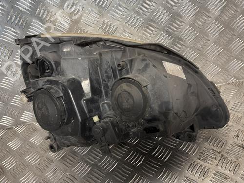 Left headlight RENAULT CLIO II (BB_, CB_) 1.5 dCi (B/C2J) | BP29895782C28