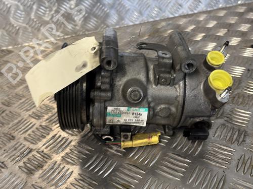 Used AC compressor AC compressor PEUGEOT 207 SW (WK_) 1.6 HDi (109 hp) 32272488 32272488