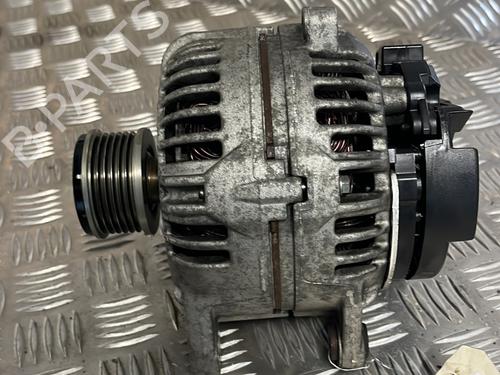 Used Alternator RENAULT KANGOO / GRAND KANGOO II (KW0/1_) 1.5 dCi 90 (KW05, KW08, KW0G, KW11) (90 hp) 27568696