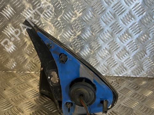 Left mirror PEUGEOT 206 Hatchback (2A/C) 1.6 HDi 110 | BP27719878C26 