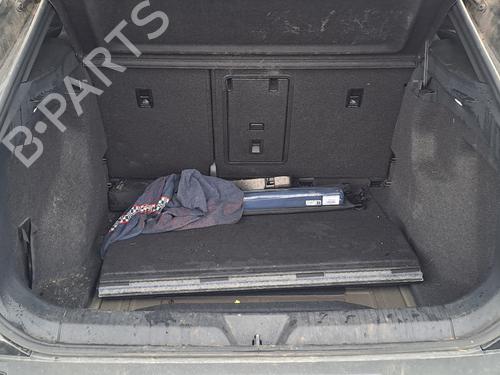 Front right wheel arch trim VW ID.4 (E21) PRO | BP32527382C135 - Image 10