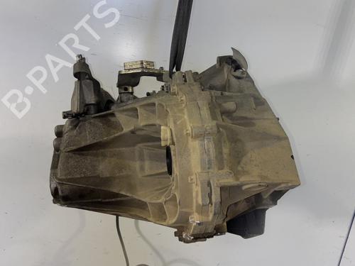 Gearbox DACIA DUSTER (HS_) 1.5 dCi (HSMC) | BP29402865M3 