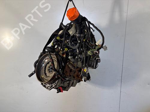 Engine RENAULT KADJAR (HA_, HL_) 1.5 dCi 110 (HLA3) | BP34527022M1  - Image 6