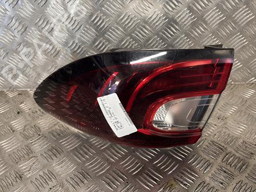 Used Right taillight RENAULT CAPTUR I (J5_, H5_) 1.5 dCi 90 (J5N4, J5M5, J5MW, J5M6, J5AL, J5AJ) (90 hp) 29269689