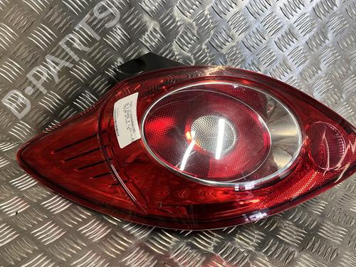 Used Left taillight FORD KA (RU8) 1.2 (69 hp) 22195438