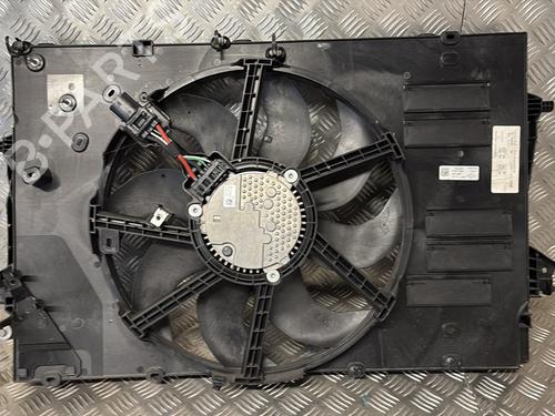 Radiator fan RENAULT ESPACE VI (RHN) E-TECH 200 Hybrid | BP27606132M35