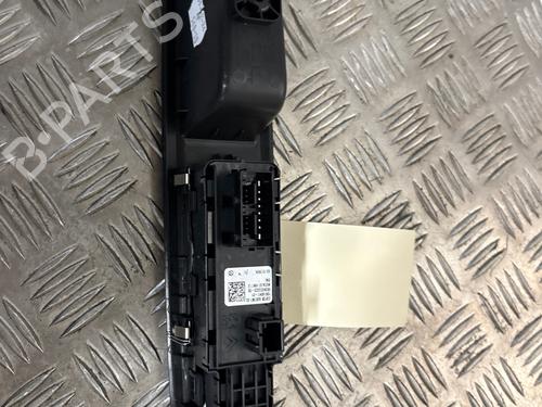 Left front window switch CITROËN C4 III (BA_, BB_, BC_) ë-C4 (BCZKWC) | BP37735472I27 - Image 2