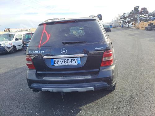 Left headlight MERCEDES-BENZ M-CLASS (W164) ML 320 CDI 4-matic (164.122) | BP25743209C28  - Image 5