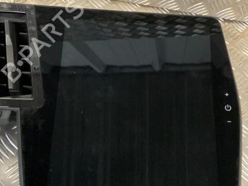 Display RENAULT AUSTRAL TCe 140 (HGMF) | BP22917257C48 