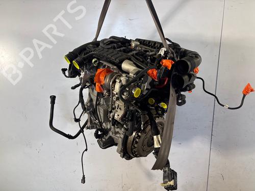 Engine PEUGEOT RIFTER 1.2 PureTech 110 | BP37187802M1 - Image 4