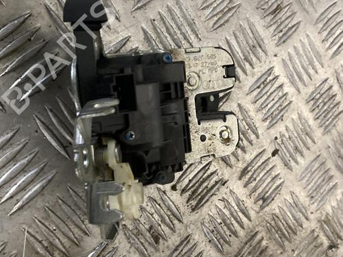 Bagklap lås AUDI A3 Sportback (8PA) 2.0 TDI 16V (140 hp) 32331689