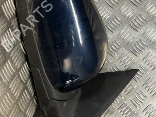 Right mirror NISSAN NOTE (E11, NE11) 1.5 dCi | BP25653130C27 