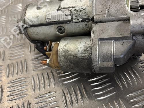 Startmotor PEUGEOT 307 (3A/C) 2.0 HDi 110 | BP28086385M8
