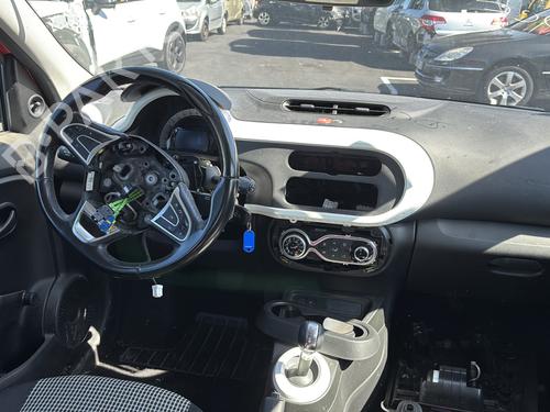 Engine RENAULT TWINGO III (BCM_, BCA_) Z.E: (BCA1) | BP30934989M1 - Image 18