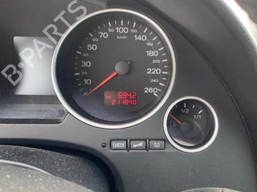 Lusterko boczne prawe AUDI A4 B6 Convertible (8H7) 2.5 TDI | BP20343233C27 
