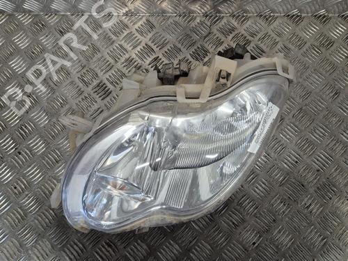 Left headlight SMART CABRIO (450) 0.6 (S1OLA1, 450.441, 450.442, 450.443) | BP37715186C28 - Image 2