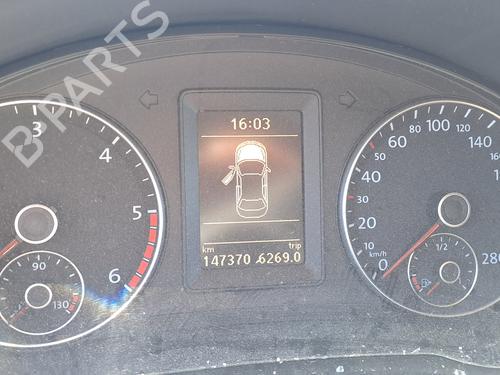 Teile für VW EOS (1F7, 1F8)  2.0 TDI 16V  4563297 