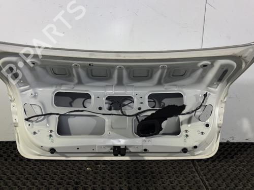 Tailgate RENAULT LATITUDE (L70_) 2.0 dCi 150 (L70H) | BP29634528C6  - Image 7
